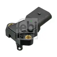 FEBI BILSTEIN 177685 Ladedrucksensor für VW, SKODA, SEAT, AUDI