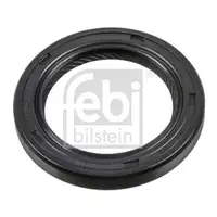 FEBI BILSTEIN 177734 Kurbelwellendichtring für HYUNDAI, KIA, OPEL, MINI