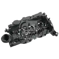 FEBI BILSTEIN 177759 Ventildeckel für BMW, MINI