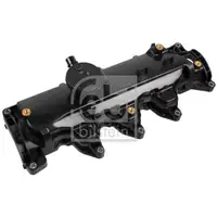 FEBI BILSTEIN 177763 Ventildeckel für RENAULT, DACIA, MERCEDES-BENZ, NISSAN