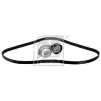 FEBI BILSTEIN 177980 Keilrippenriemensatz