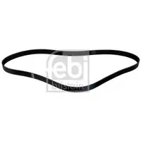 FEBI BILSTEIN 177986 Keilrippenriemen für RENAULT