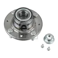 FEBI BILSTEIN 177997 Radlagersatz