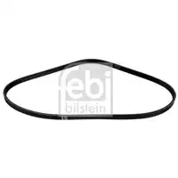 FEBI BILSTEIN 177992 Keilrippenriemen für MERCEDES-BENZ, RENAULT