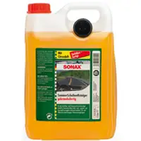 SONAX 02605000 ScheibenReiniger gebrauchsfertig Citrus