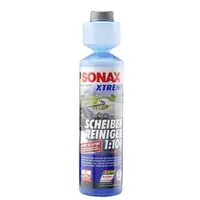 SONAX 02711410 XTREME ScheibenReiniger 1:100 250ML