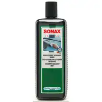 SONAX 02863000 PROFILINE Sensitive Surface Detailer 1L