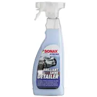 SONAX 02874000 XTREME BrilliantShine Detailer 750ML
