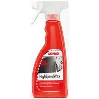 SONAX 02882000 HighSpeedWax 500ML