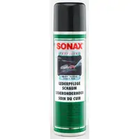 SONAX 02893000 PROFILINE LeatherCare Foam 400ML
