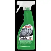SONAX 02922410 SmokeEx Geruchskiller & Frische-Spray 50
