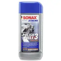 Lackpolitur Sonax 02022000 Xtreme Polish+wax 3