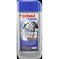 Lackpolitur Sonax 02072000 Xtreme Polish+wax 2