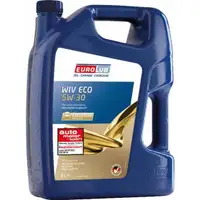 EUROLUB 211005 WIV ECO SAE 5W/30 Motoröl - 5L