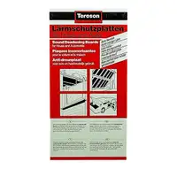TEROSON 211916 TEROSON BT SP350 500X250MM EGFD