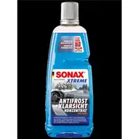SONAX 02323000 Xtreme AntiFrost&KlarSicht 1L