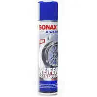 SONAX 02353000 XTREME ReifenGlanzSpray Wet Look 400ML