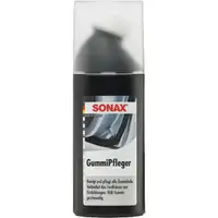 SONAX 03401000 GummiPfleger 100ML