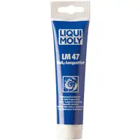 LIQUI MOLY 3510 LM 47 Langzeitfett + MoS2 100G