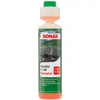 Reiniger Scheibenreinigungsanlage Sonax 03711410 Klarsicht