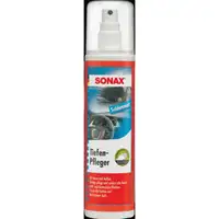 Kunststoffpflegemittel Sonax 03830410 Tiefenpfleger