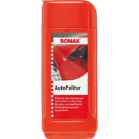 SONAX 03001000 AutoPolitur 250ML