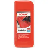 SONAX 03002000 AutoPolitur 500ML