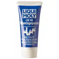 LIQUI MOLY 3010 LM 48 Montagepaste 50G