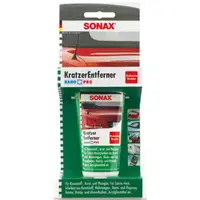 SONAX 03050000 KratzerEntferner Kunststoff NanoPro 75ML