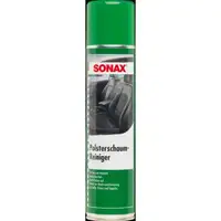 SONAX 03062000 PolsterSchaumReiniger 400ML