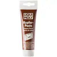 LIQUI MOLY 3080 Kupfer-Paste 100G