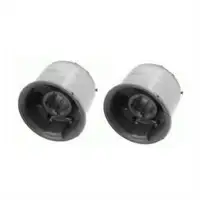 FEBI BILSTEIN 31253 Gummilager 2 Stück VW
