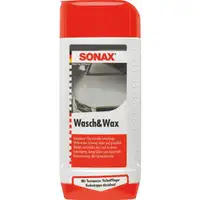 Konservierungswachs Sonax 03132000 Wasch+wax