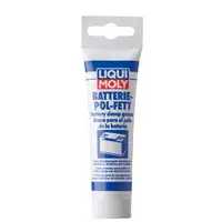 LIQUI MOLY 3140 Batterie-Pol-Fett 50G