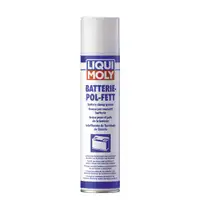 LIQUI MOLY 3141 Batterie-Pol-Fett 300ML