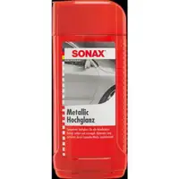Lackpolitur Sonax 03172000 Metallichochglanz