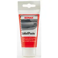 SONAX 03201000 SchleifPaste 75ML