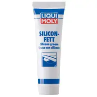 Silikonschmierstoff Liqui Moly 3312 Silicon-fett Transparent