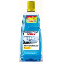 SONAX 03323000 Antifrost&Klarsicht Konzentrat 1L