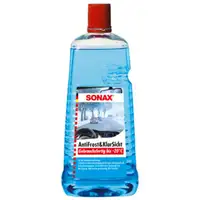 SONAX 03325410 AntiFrost&KlarSicht gebrauchsfertig bis