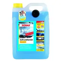 SONAX 03325050 AntiFrost&KlarSicht Konzentrat 5L