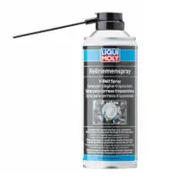 Fettspray Liqui Moly 4085 Keilriemenspray