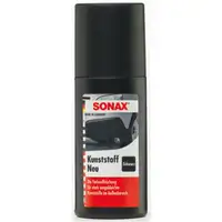 Kunststoffpflegemittel Sonax 04091000 Kunststoff Neu