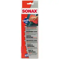 Reinigungstücher Sonax 04162000 Microfasertuch