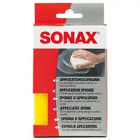 Schwamm Sonax 04173000 Applikationsschwamm
