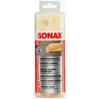 SONAX 04177000 AutopflegeTuch PLUS 1Stück
