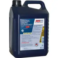 EUROLUB 549005 BREMSFLÜSSIGKEIT DOT4 LS.6 (CLASS6)-5 L