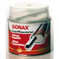 SONAX 05531410 AuspuffReparaturSet 200ML