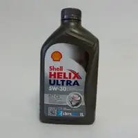 Motoröl Shell 550042844 Helix Ultra Ect C3 5w-30