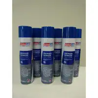 Bremsen/kupplungs Bremsenreinger Eurolub 003799 600ml x 6 Flaschen